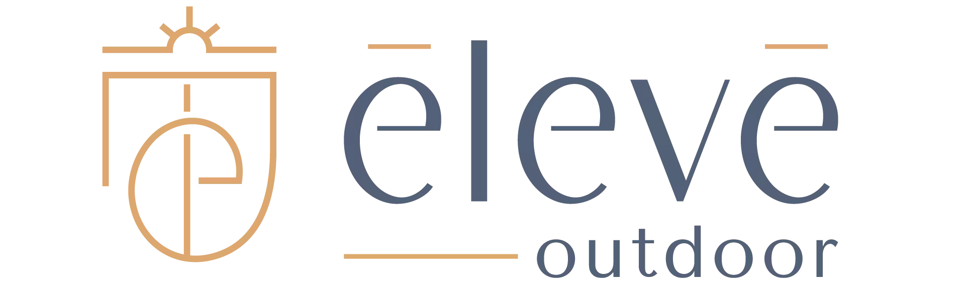 Élevé Outdoor